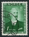 N°0285-1946-NORVEGE-HAAKON VII-1K-VERT 