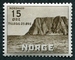 N°0151-1930-NORVEGE-LE CAP NORD-15+25O-BRUN 