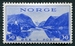 N°0189-1938-NORVEGE-TOURISME-LAC DE JOLSTER-30O-OUTREMER 