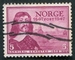 N°0293-1947-NORVEGE-VICE ROI HANNIBAL SCHESTED-5O 