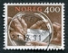 N°1029-1991-NORVEGE-ETAPES GRAVURE D'UN POINCON-4K 