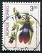 N°1046-1992-NORVEGE-FLEUR-ORCHIDEE OPHRYS-3K30 