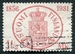 N°0164-1931-FINLANDE-75E ANNIV 1ER TIMBRE-1M1/2-ROUGE 