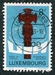 N°1022-1983-LUXEMBOURG-30E CONGRES UNION AVOCATS-8F 