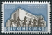 N°0579-1960-LUXEMBOURG-INAUG 1ERE ECOLE EUROPEENNE-5F 