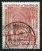 N°0681-1966-LUXEMBOURG-ANCIENNE EGLISE DES JESUITES-2F 