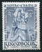 N°0682-1966-LUXEMBOURG-NOTRE DAME DE LUXEMBOURG-3F 