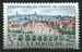 N°0697-1967-LUXEMBOURG-VUE PANORAMIQUE DE LA VILLE-3F 