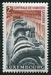 N°0644-1964-LUXEMBOURG-CENTRALE DE VIANDEN-CAVERNE-2F 