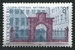 N°0980-1981-LUXEMBOURG-BIBLIOTHEQUE NATIONALE-8F 