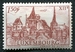 N°0626-1963-LUXEMBOURG-ABBAYE DE MUNSTER-1F50 
