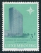 N°0702-1967-LUXEMBOURG-PALAIS INSTITUTIONS EUROPEENNES-3F 