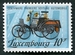 N°1072-1985-LUXEMBOURG-AUTOMOBILE BENZ VLLO 1895-10F 