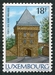 N°1104-1986-LUXEMBOURG-PORTE DES BONS MALADES-18F 
