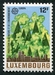 N°1101-1986-LUXEMBOURG-EUROPA-FORET POLLUEE-12F 