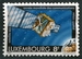 N°1029-1983-LUXEMBOURG-ESPACE-RELAIS SPATIAL ECS-8F 