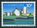 N°1046-1984-LUXEMBOURG-ENVIRONNEMENT-EPURATION DES EAUX 