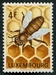 N°0813-1973-LUXEMBOURG-APICULTURE-4F 