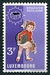 N°0785-1971-LUXEMBOURG-EPARGNE SCOLAIRE-3F 