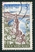 N°0709-1967-LUXEMBOURG-VIGNOBLE DE WORMELDANGE-3F 