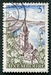 N°0709-1967-LUXEMBOURG-VIGNOBLE DE WORMELDANGE-3F 