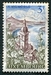 N°0709-1967-LUXEMBOURG-VIGNOBLE DE WORMELDANGE-3F 