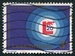 N°0722-1968-LUXEMBOURG-20E ANNIV FOIRE LUXEMBOURG-3F 