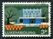 N°0723-1968-LUXEMBOURG-SOURCE KIND-MONDORF LES BAINS 
