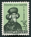 N°0307-1938-LUXEMBOURG-DUC SIGISMOND-35C+10C 