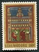 N°0770-1971-LUXEMBOURG-MINIATURE SCRIPTORIUM ECHTERNACH  