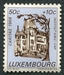 N°0729-1968-LUXEMBOURG-INSTITUT ENFANTS HANDICAPES- 