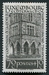 N°0301-1938-LUXEMBOURG-HOTEL DE VILLE  D'ECHTERNACH-70C+10C 