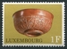 N°0791-1972-LUXEMBOURG-ART-BOL EN TERRE 2E S AP JC-1F 
