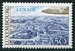 N°21-1968-LUXEMBOURG-AVION LUXAIR-50F 
