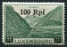 N°32-1940-LUXEMBOURG-VIANDEN ET VALLEE DE L'OUR-100RPF 