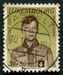 N°0713-1967-LUXEMBOURG-PRINCE HENRI-3F+50C 