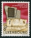 N°1012-1982-LUXEMBOURG-MONUMENT DEPORTATION-HOLLERICH-8F 