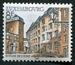 N°1006-1982-LUXEMBOURG-MUSEE DE L'ETAT DE LUXEMBOURG-8F 