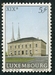 N°0630-1963-LUXEMBOURG-HOTEL DE VILLE-5F 