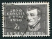 N°0518-1956-LUXEMBOURG-CONS ETAT-IGNACE DE LA FONTAINE-2F 