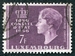 N°0519-1956-LUXEMBOURG-CONS ETAT-DUCHESSE CHARLOTTE-7F 