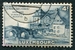 N°0472-1953-LUXEMBOURG-VIANDEN-MAISON DE V.HUGO-4F 
