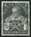 N°0475-1953-LUXEMBOURG-PRINCE PIERRE D'ASPELT-4F 