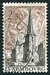 N°0611-1962-LUXEMBOURG-EGLISE ST LAURENT-DIEKIRCH-2F50 