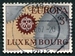N°0700-1967-LUXEMBOURG-EUROPA-3F 