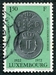 N°0795-1972-LUXEMBOURG-MONNAIES-PIECES DE 1F BELG-LUX-1F50 