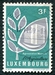 N°0745-1969-LUXEMBOURG-CENTRE AGRONOMIQUE DE MERSCH-3F 