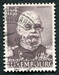 N°0317-1939-LUXEMBOURG-GRAND DUC ADOLPHE-1F25-BRUN VIOLET 