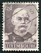 N°0317-1939-LUXEMBOURG-GRAND DUC ADOLPHE-1F25-BRUN VIOLET 