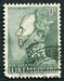 N°0314-1939-LUXEMBOURG-GUILLAUME II-70C-VERT GRIS 